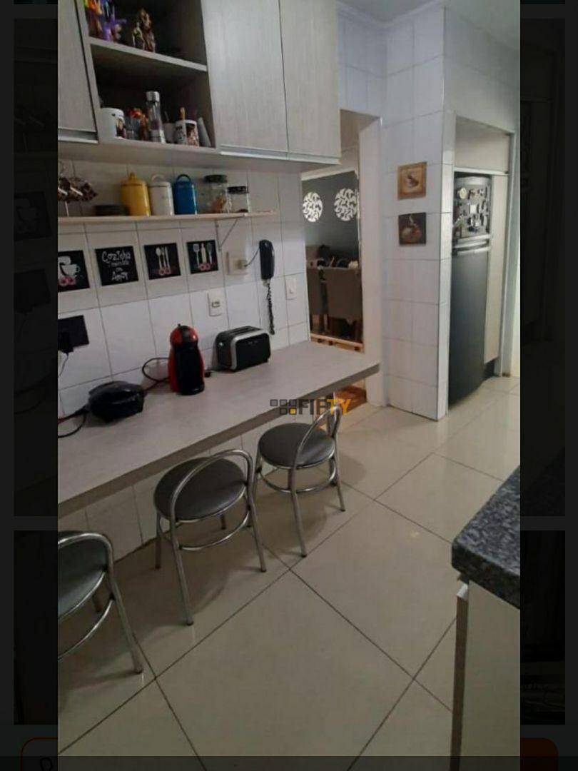 Apartamento à venda com 3 quartos, 93m² - Foto 5