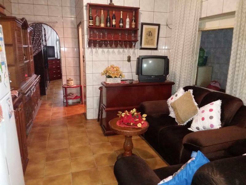 Sobrado à venda com 3 quartos, 200m² - Foto 5