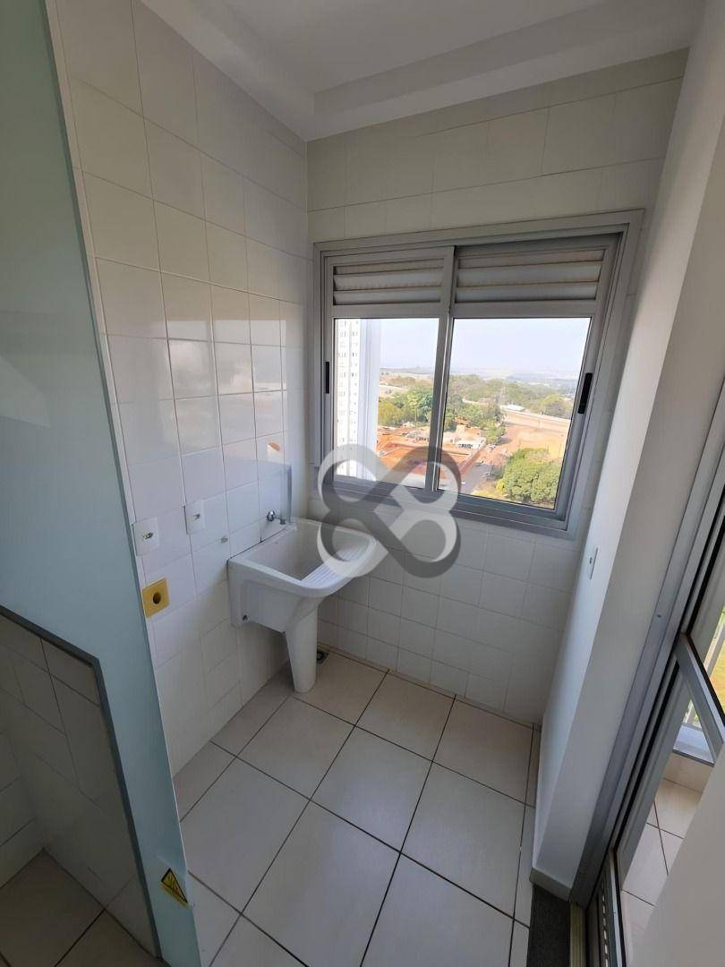 Apartamento à venda com 3 quartos, 70m² - Foto 5