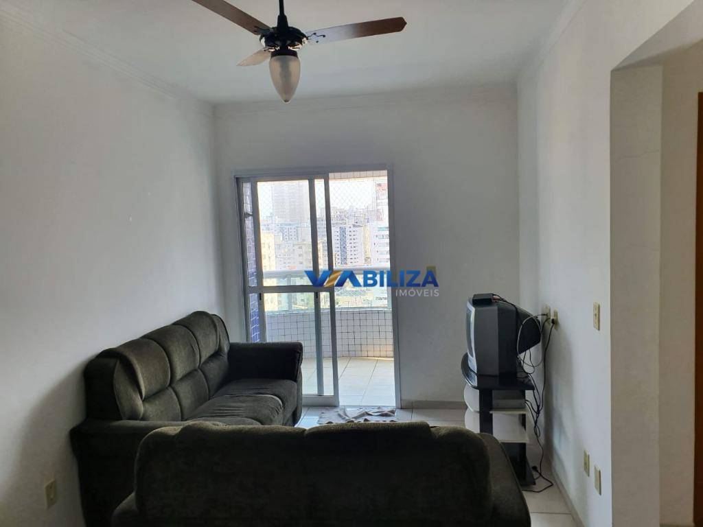 Apartamento à venda com 1 quarto, 54m² - Foto 2