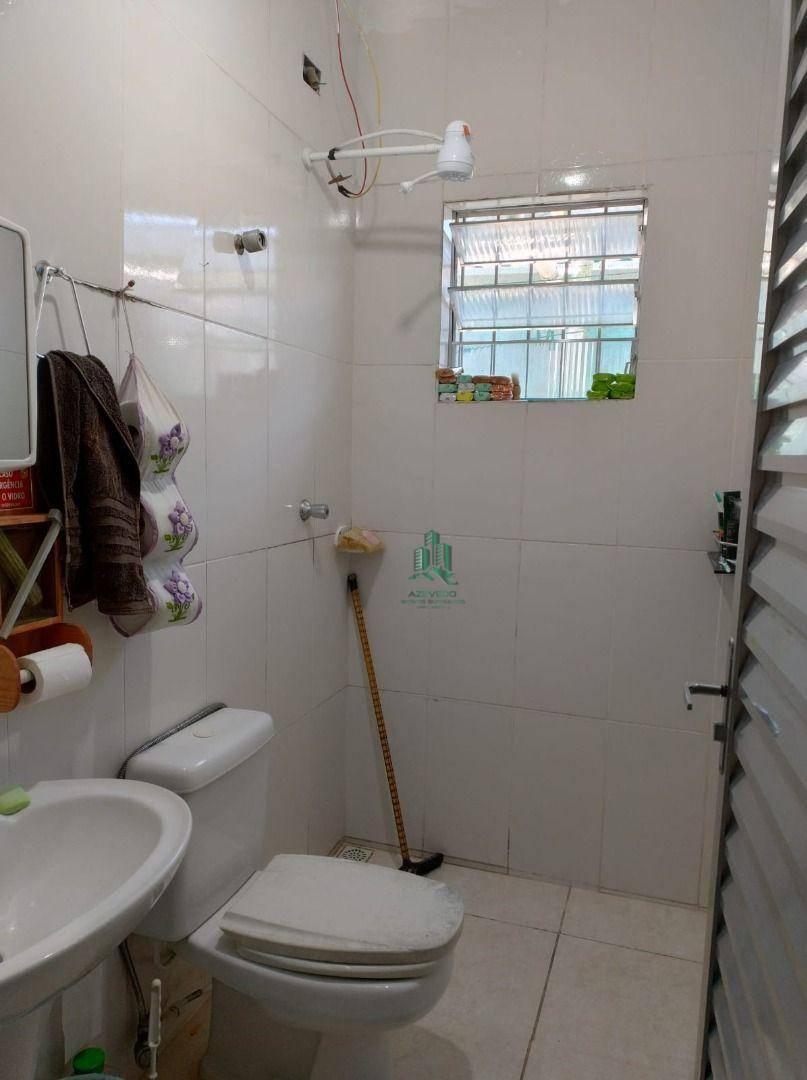 Casa à venda com 2 quartos, 1m² - Foto 6