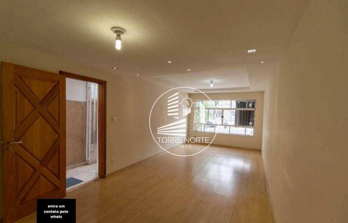 Sobrado à venda com 3 quartos, 130m² - Foto 1