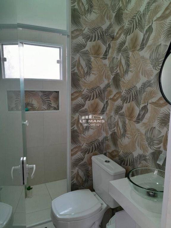 Casa à venda com 4 quartos, 155m² - Foto 24