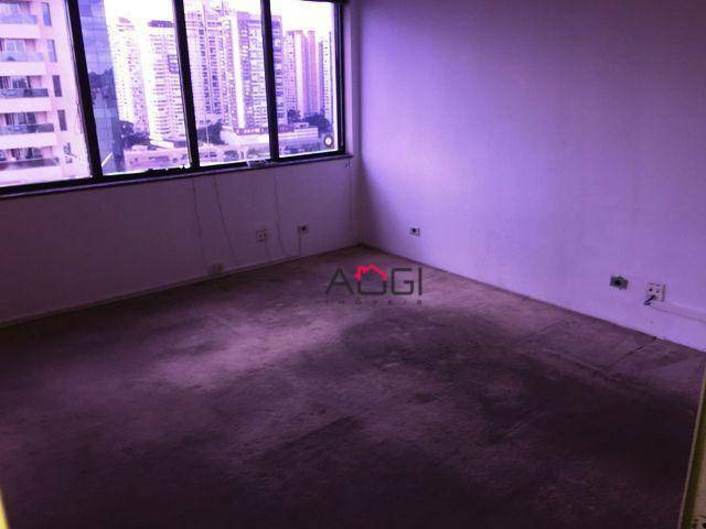 Conjunto Comercial-Sala para alugar, 84m² - Foto 10