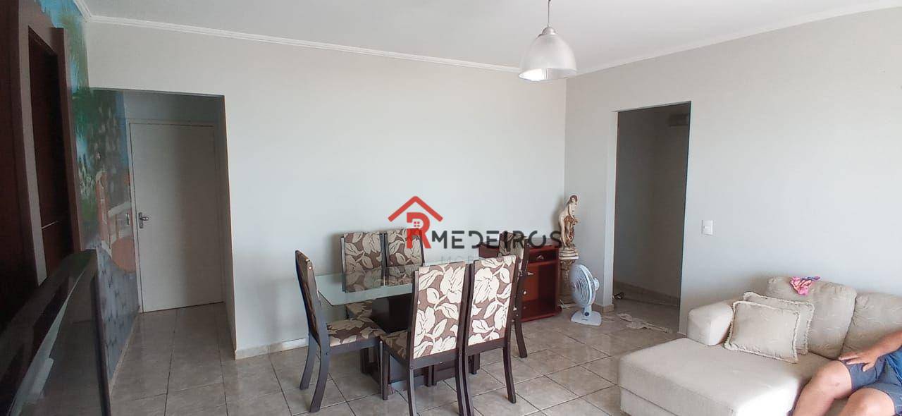 Apartamento à venda com 3 quartos, 109m² - Foto 5