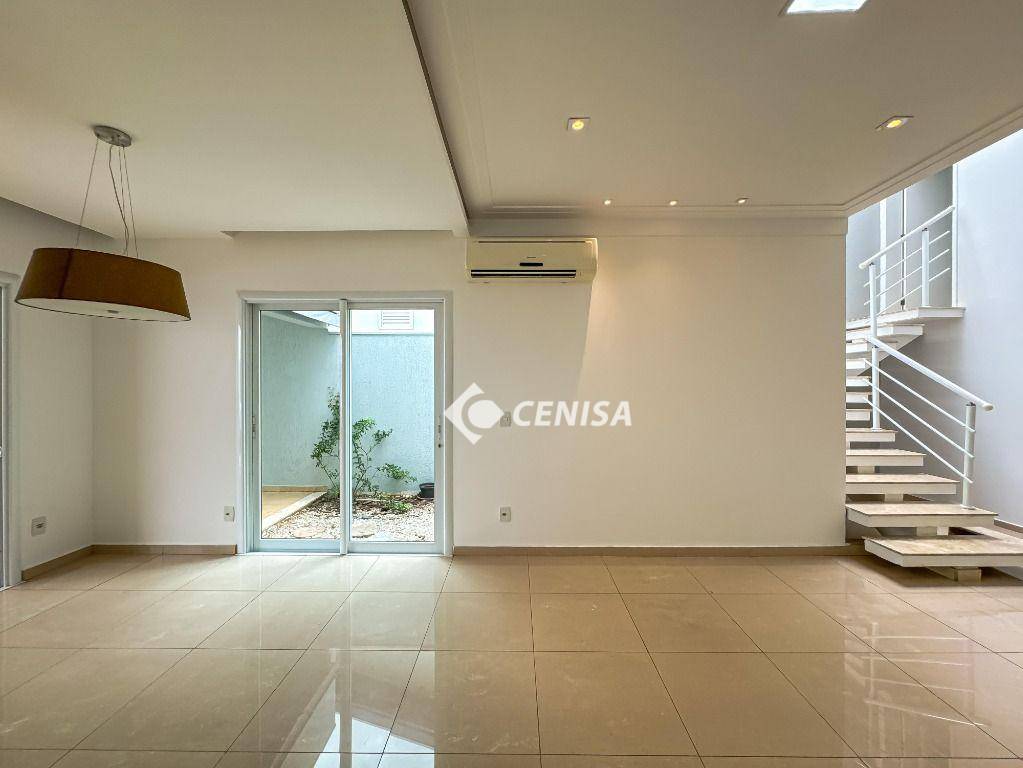 Casa de Condomínio à venda e aluguel com 3 quartos, 240m² - Foto 56