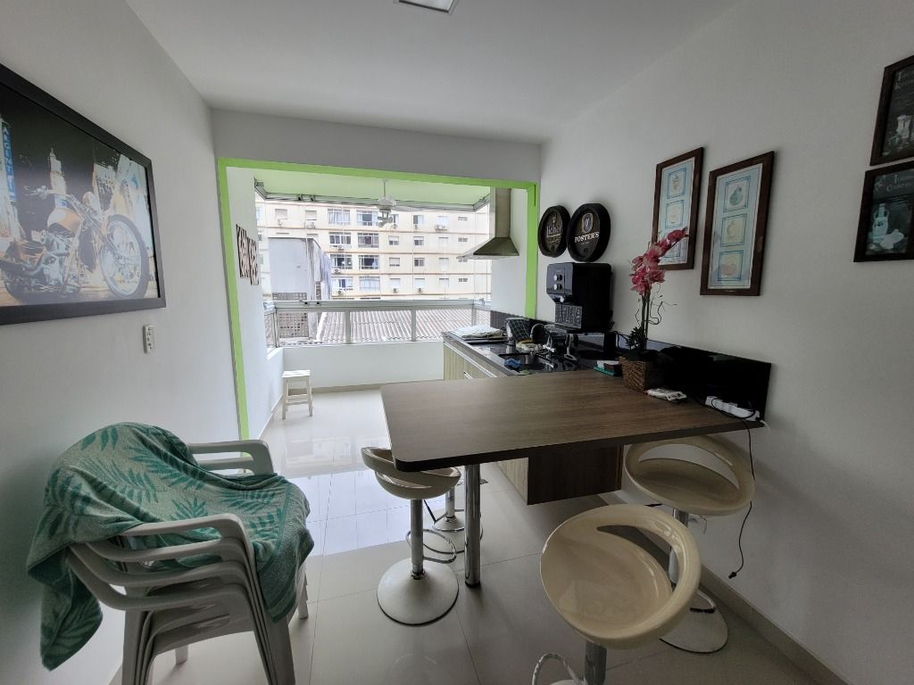 Apartamento à venda com 4 quartos, 105m² - Foto 5