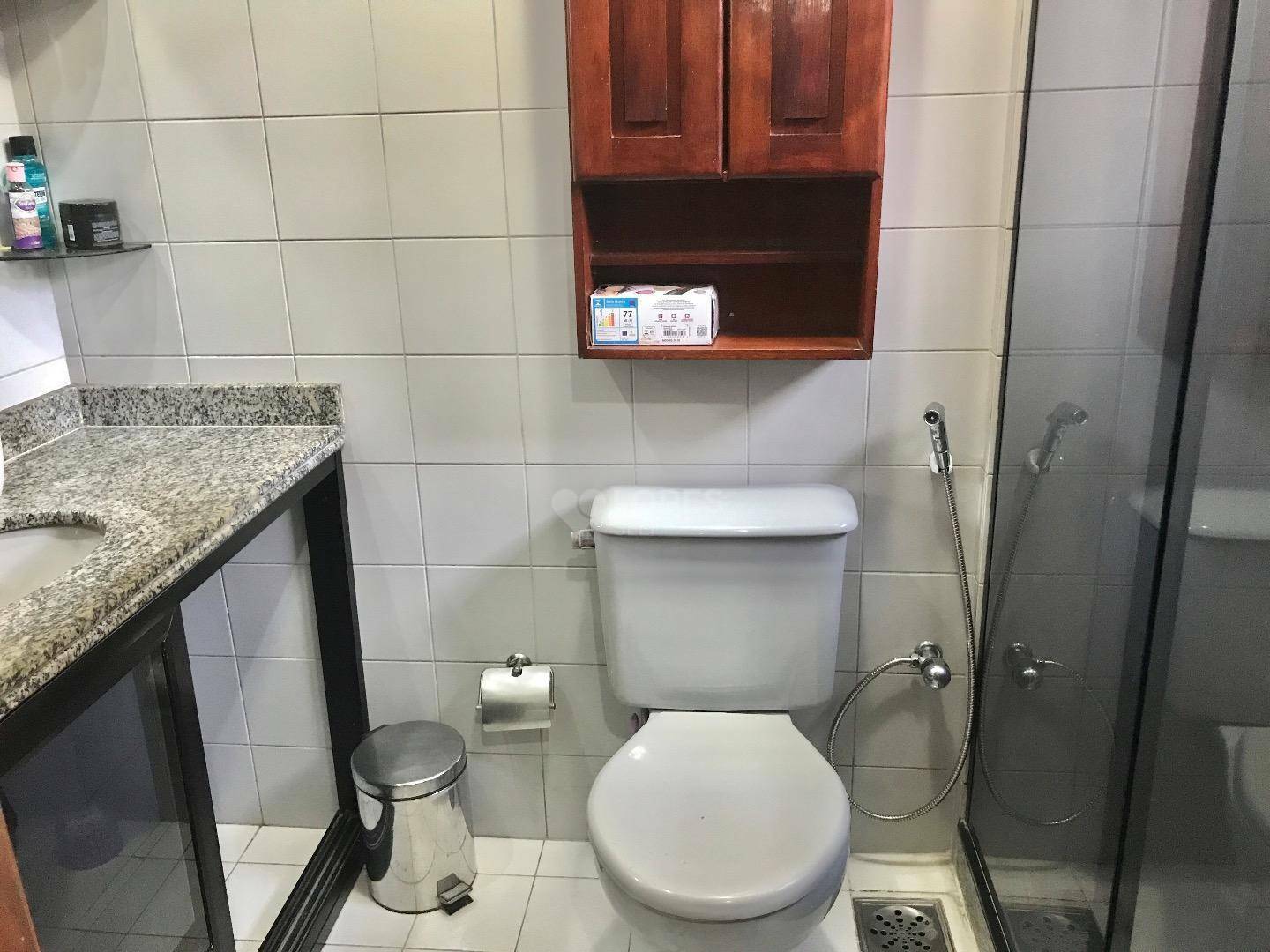 Apartamento à venda com 2 quartos, 80m² - Foto 9