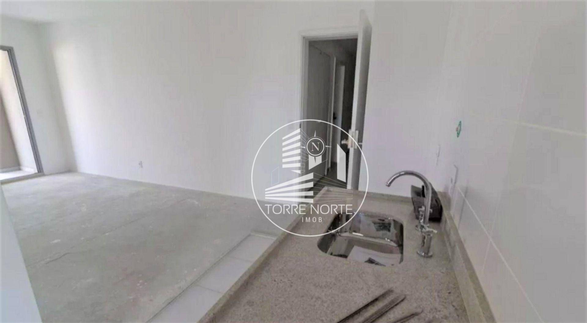 Apartamento à venda com 2 quartos, 63m² - Foto 14