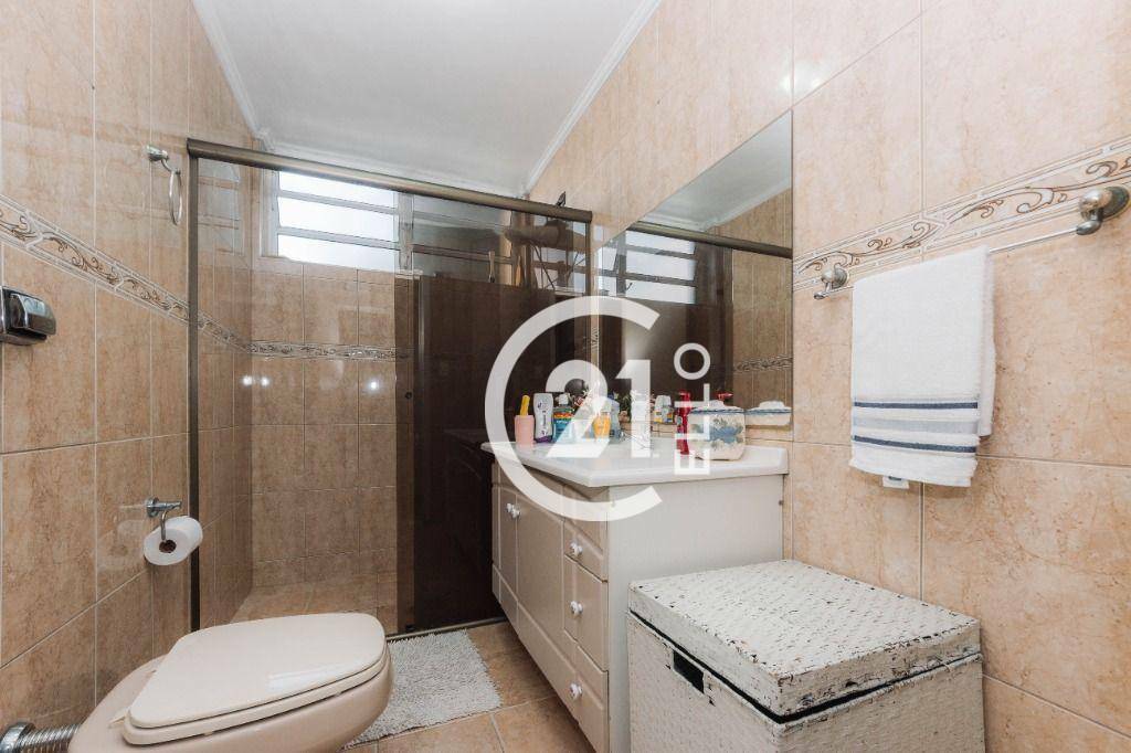 Apartamento à venda com 3 quartos, 91m² - Foto 8