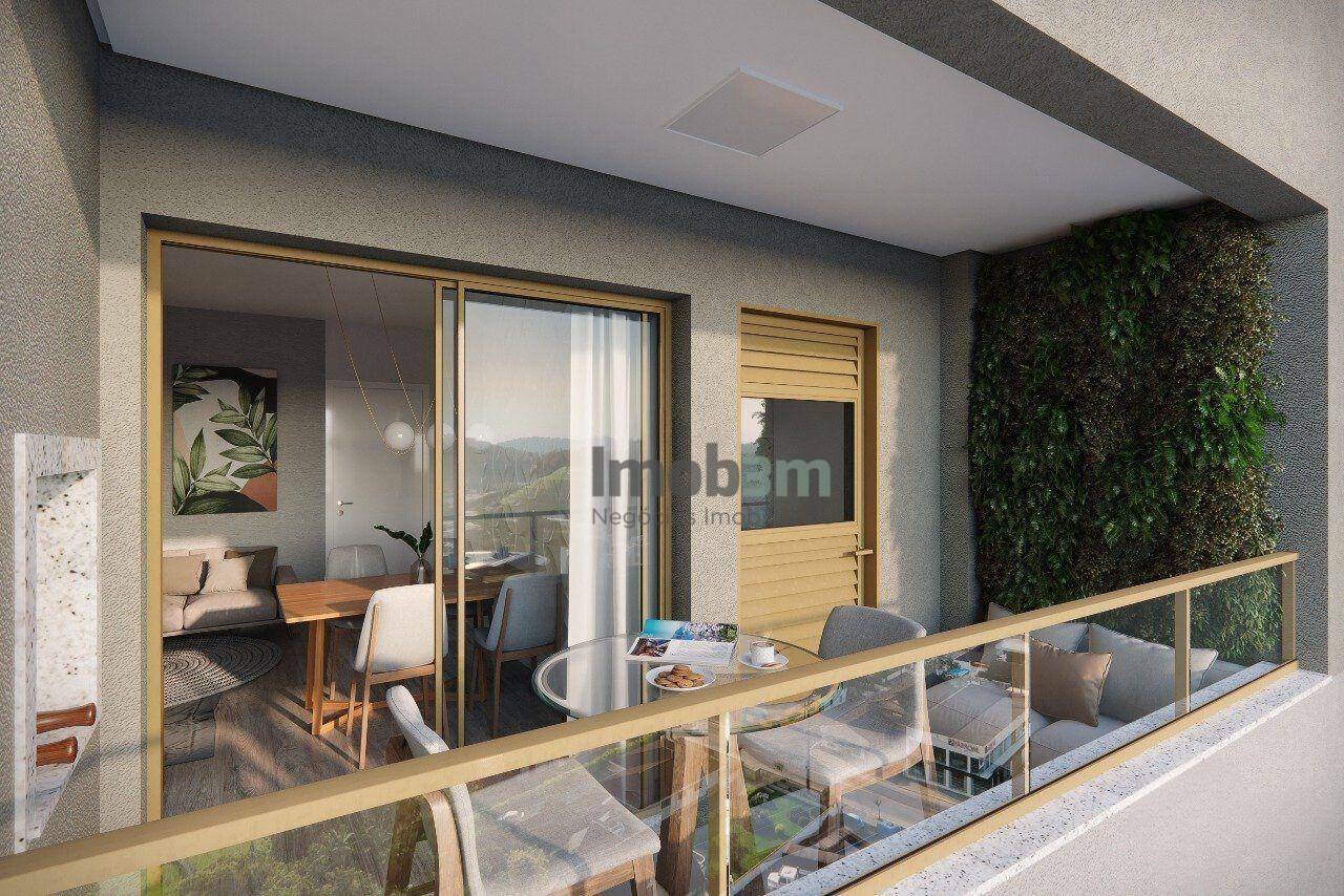 Apartamento à venda com 3 quartos, 68m² - Foto 5