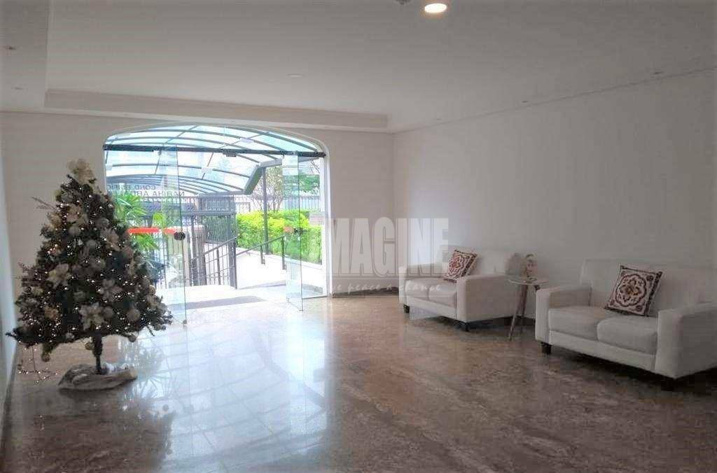 Apartamento à venda com 3 quartos, 104m² - Foto 21