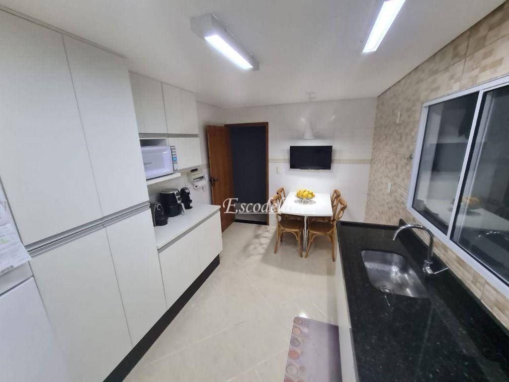 Casa à venda com 3 quartos, 180m² - Foto 27