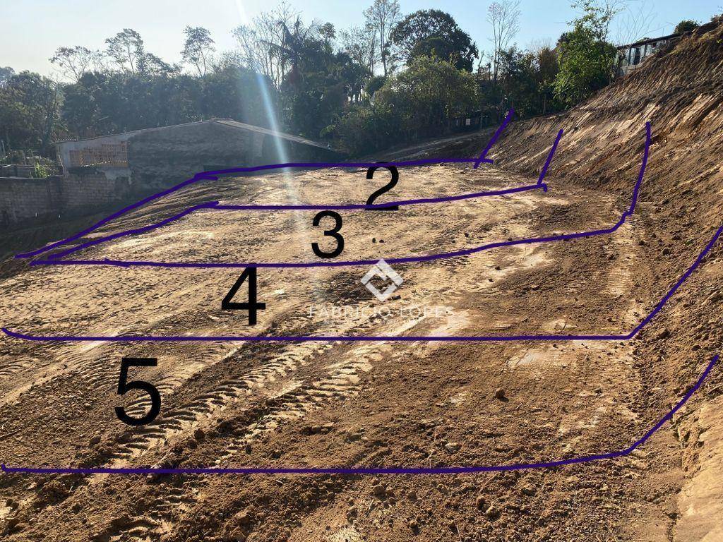 Terreno à venda, 175M2 - Foto 1