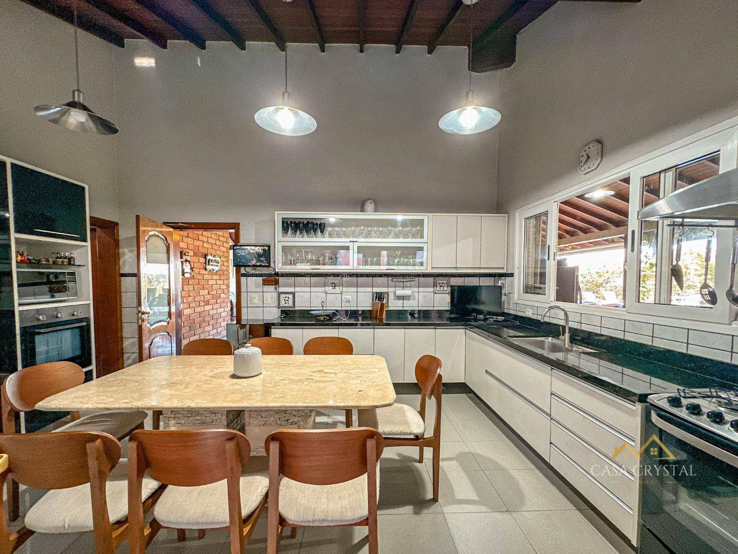 Casa de Condomínio à venda com 4 quartos, 900m² - Foto 18