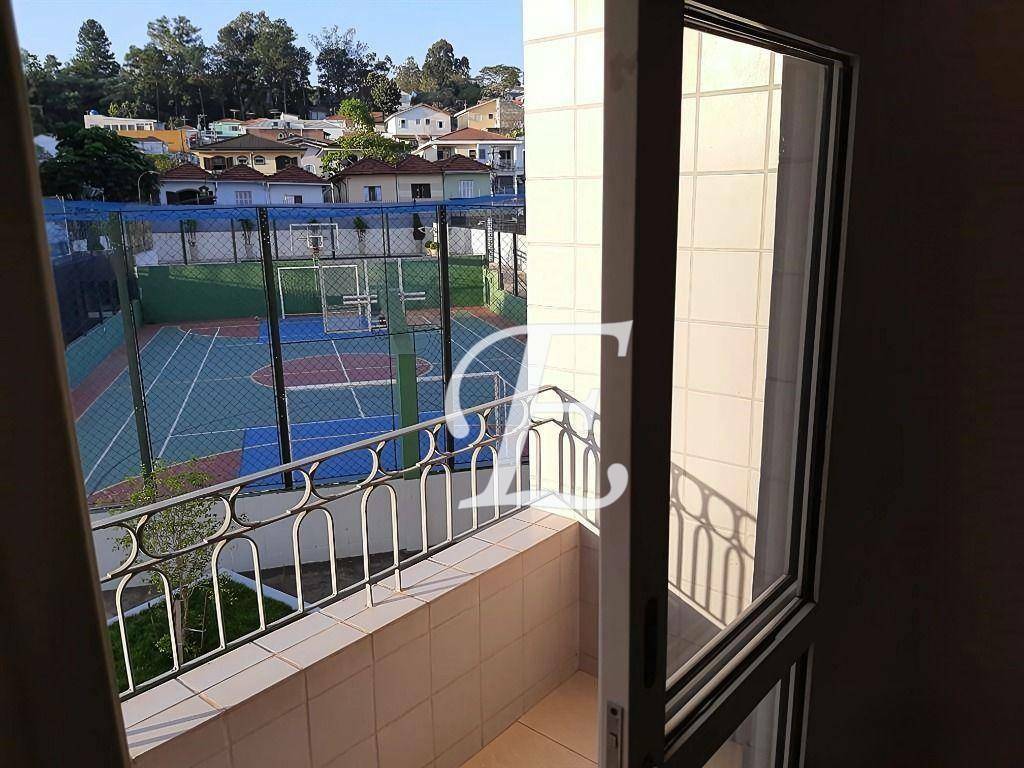 Apartamento à venda com 3 quartos, 93m² - Foto 5