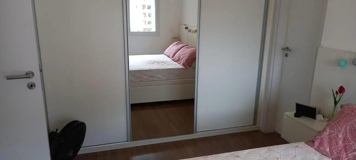 Apartamento à venda com 2 quartos, 68m² - Foto 3