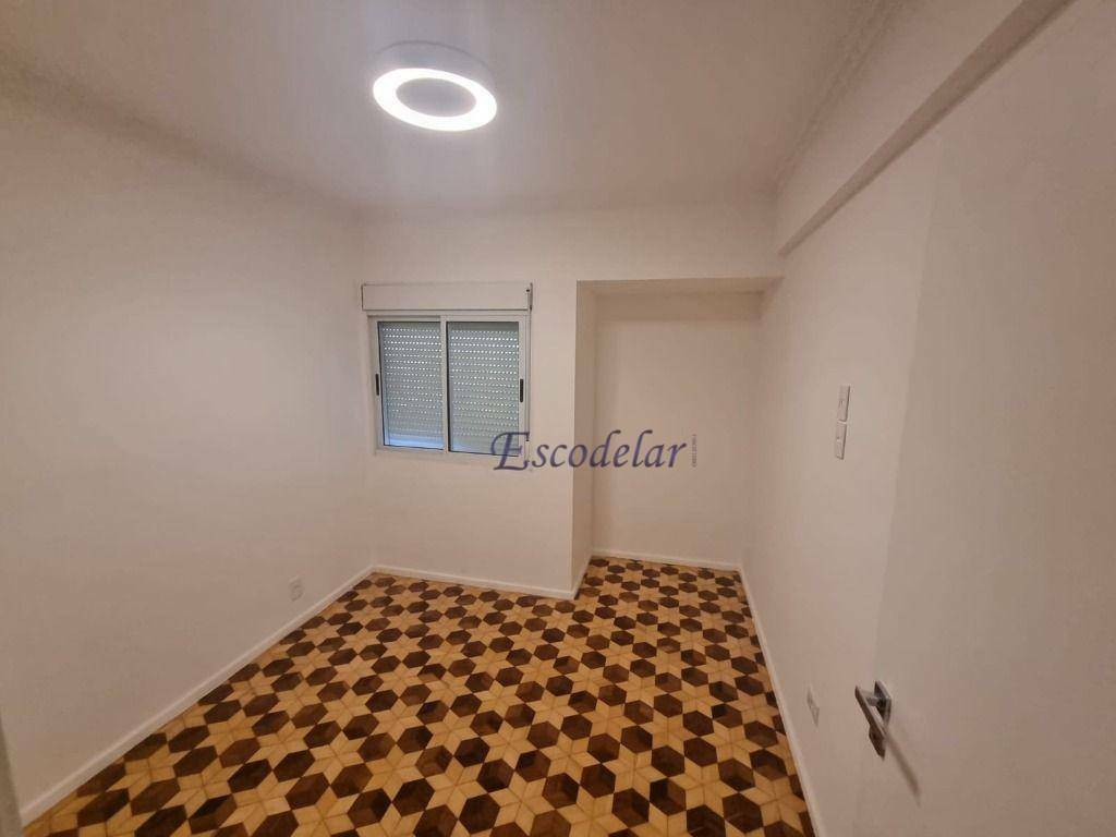 Apartamento à venda com 3 quartos, 140m² - Foto 11