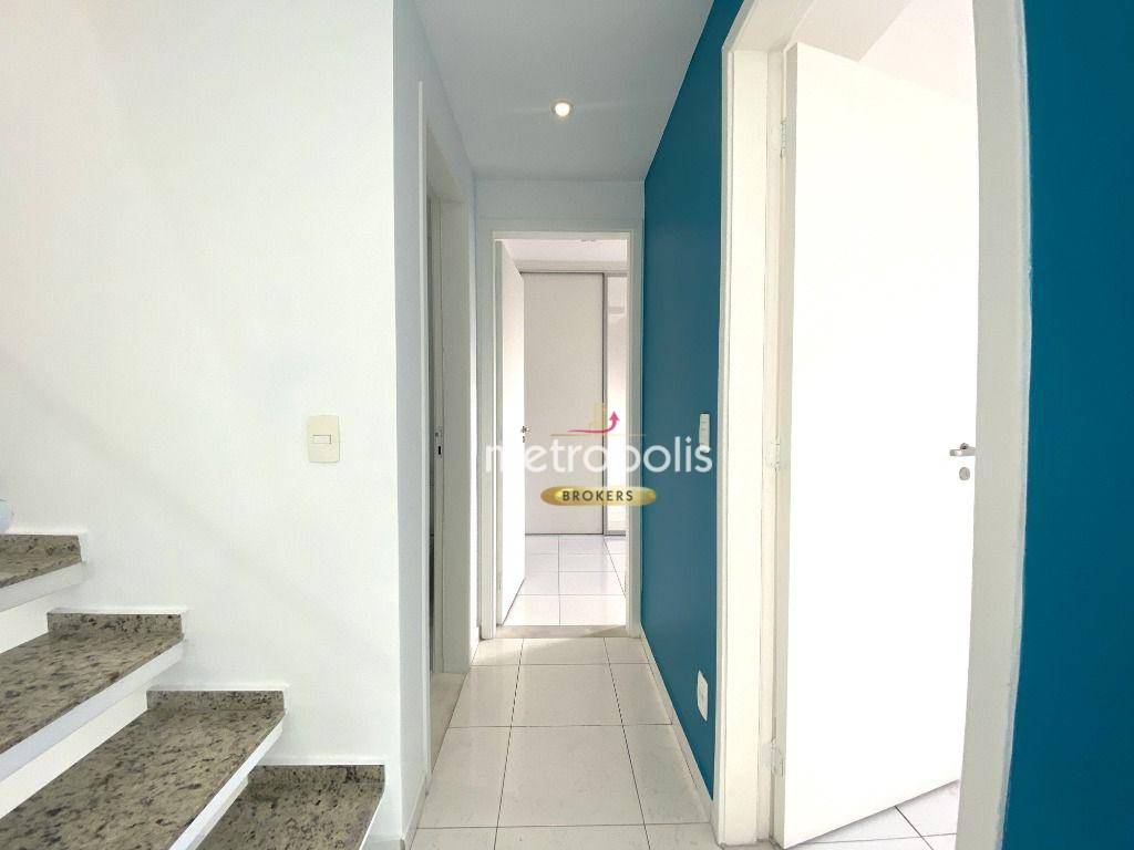 Cobertura à venda com 2 quartos, 136m² - Foto 11