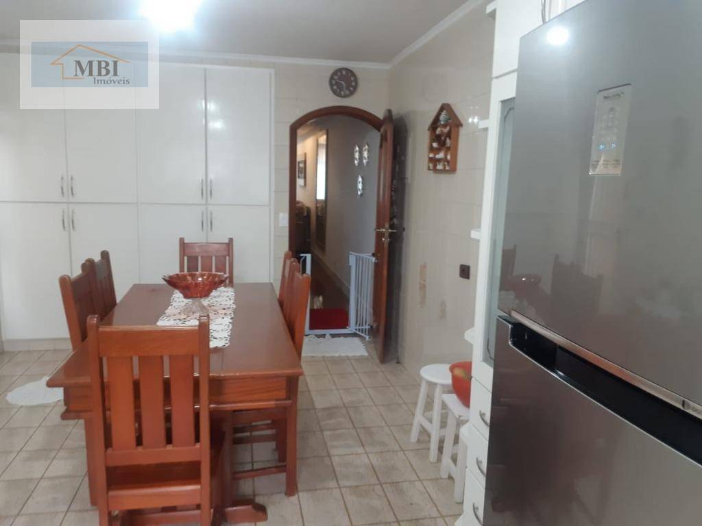 Sobrado à venda com 4 quartos, 190m² - Foto 23