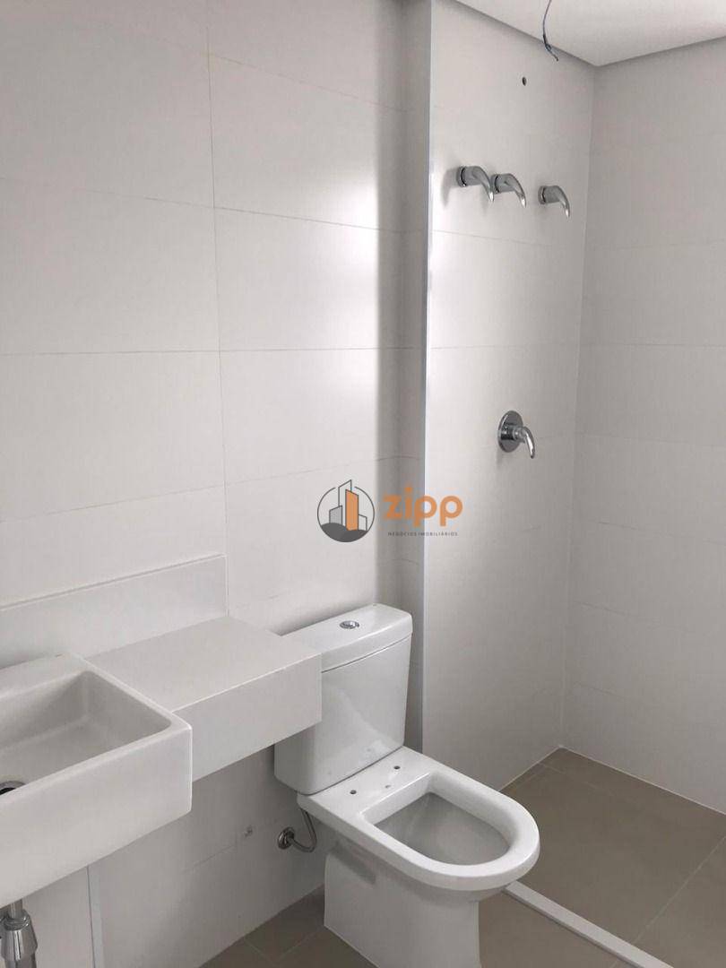 Apartamento à venda com 4 quartos, 265m² - Foto 12