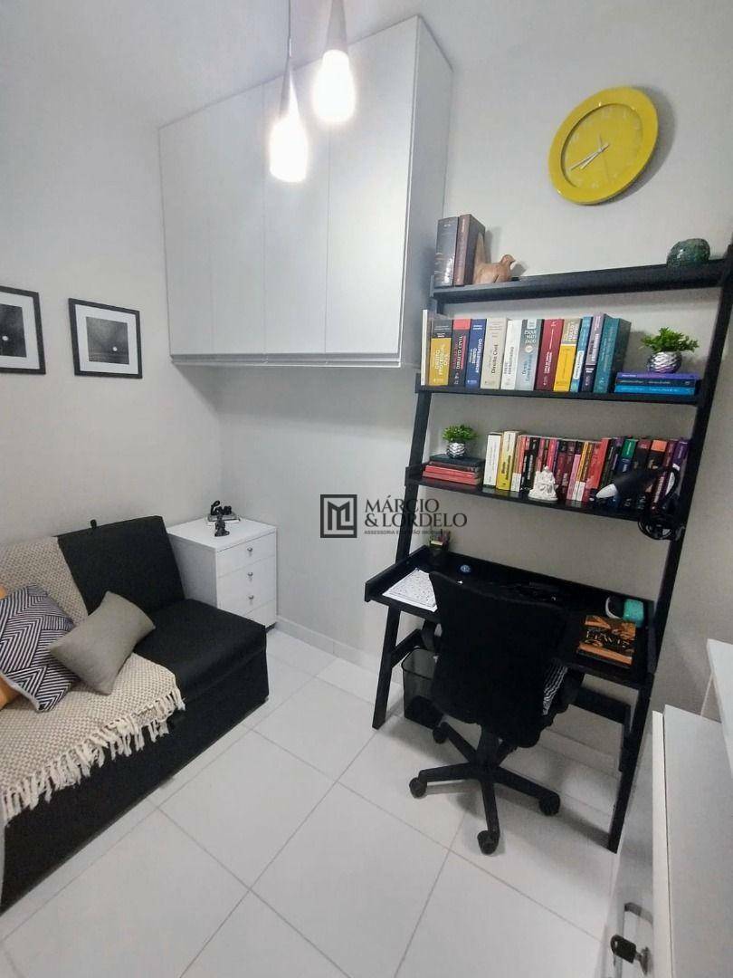 Apartamento à venda com 3 quartos, 83m² - Foto 7