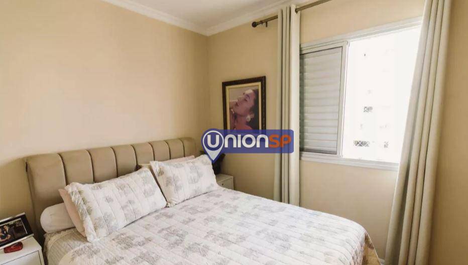 Apartamento à venda com 3 quartos, 71m² - Foto 7