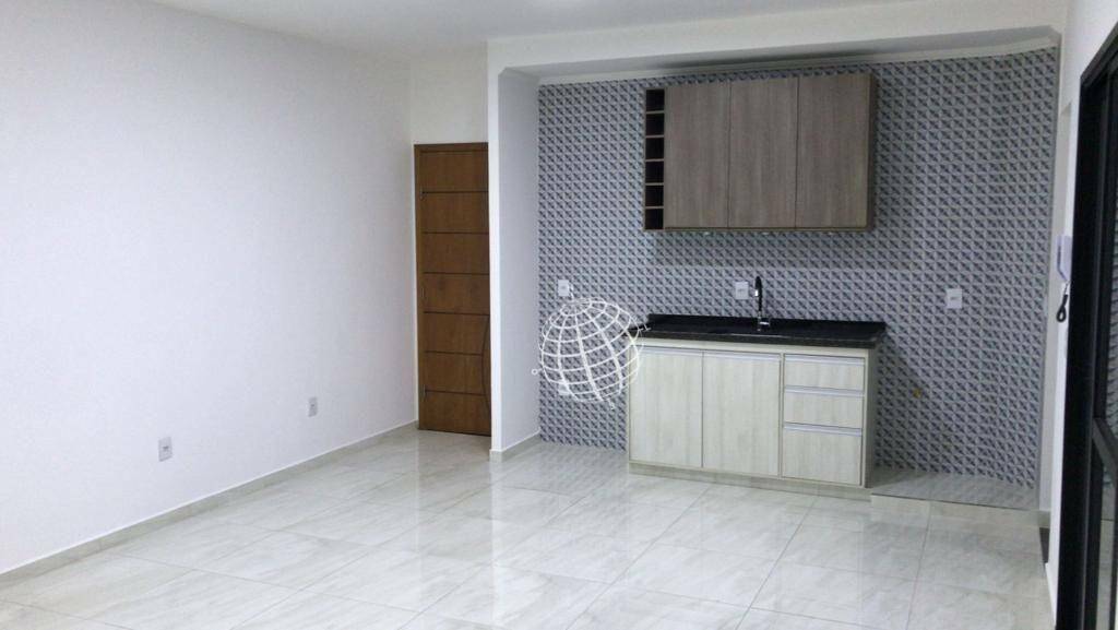 Apartamento à venda com 2 quartos, 50m² - Foto 1