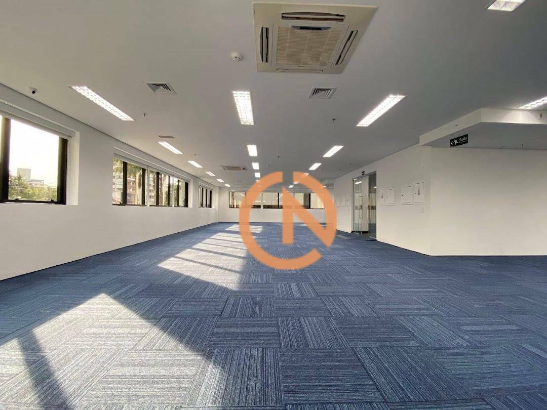 Prédio Inteiro à venda e aluguel, 2452m² - Foto 7