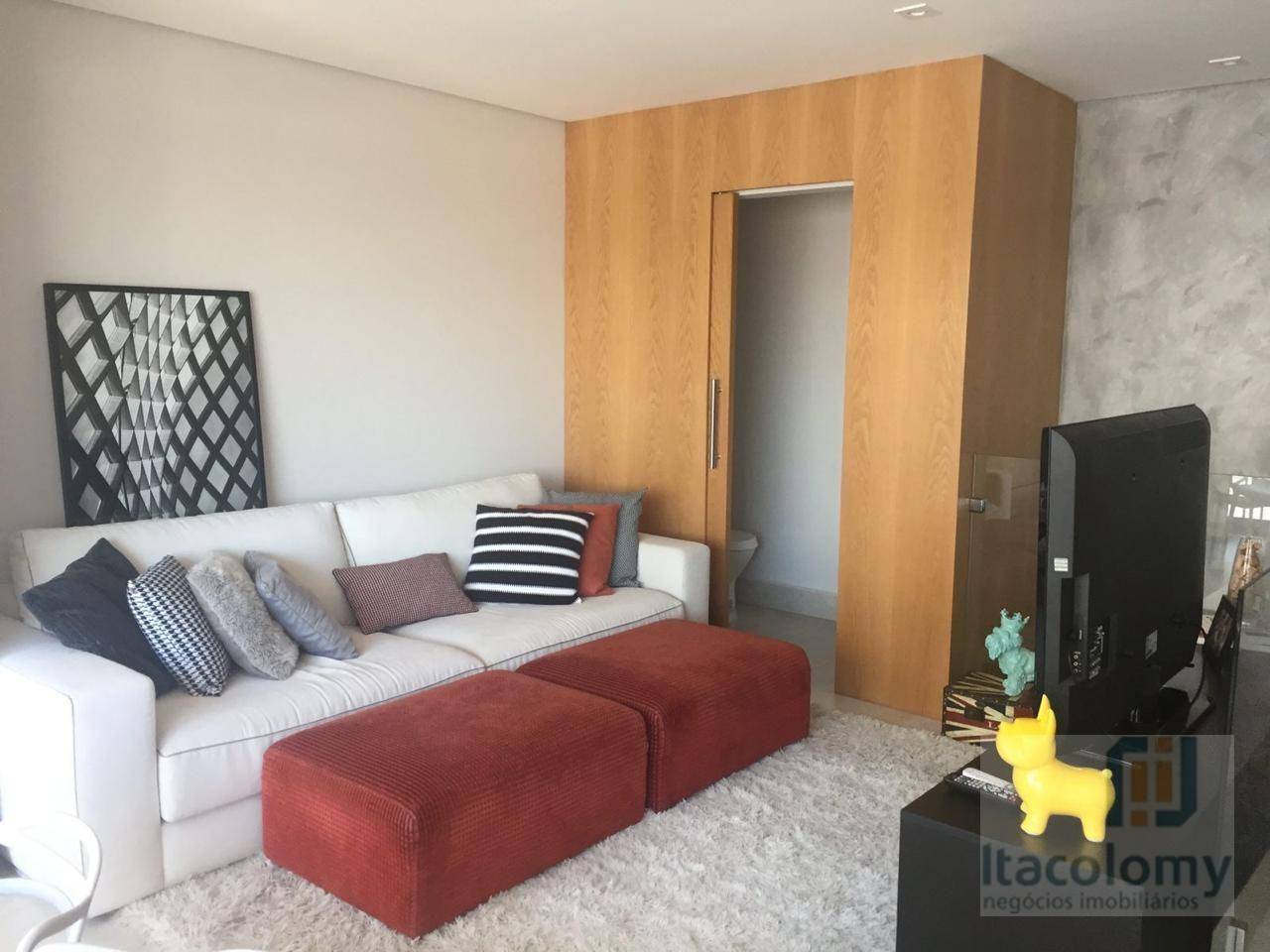 Cobertura, 1 quarto, 76 m² - Foto 1