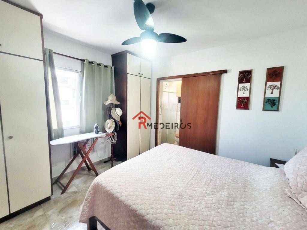 Apartamento à venda com 2 quartos, 87m² - Foto 11