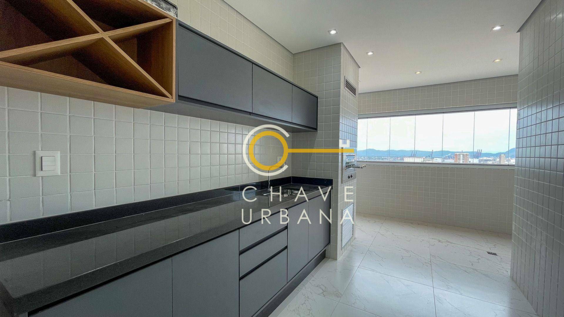 Apartamento para alugar com 2 quartos, 89m² - Foto 5