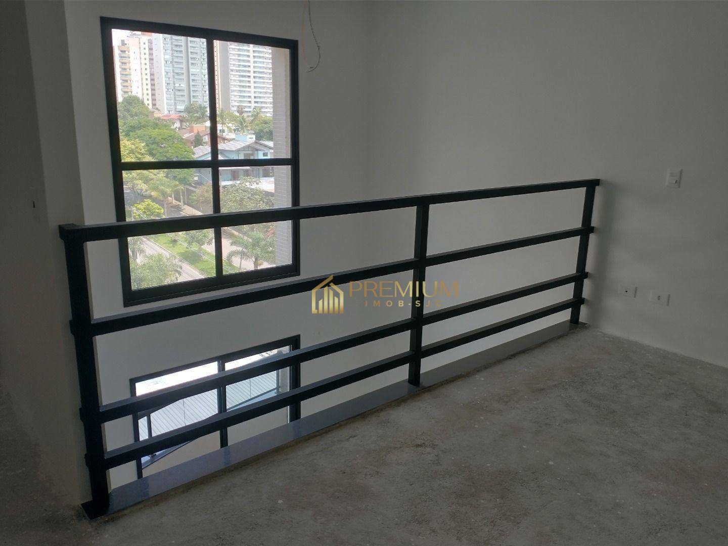 Loft à venda com 1 quarto, 78m² - Foto 23