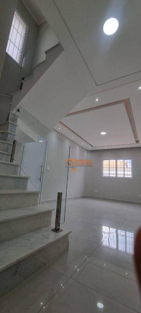 Sobrado à venda com 3 quartos, 114m² - Foto 5