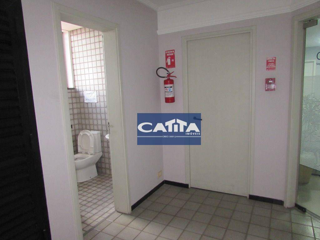 Conjunto Comercial-Sala à venda, 42m² - Foto 12