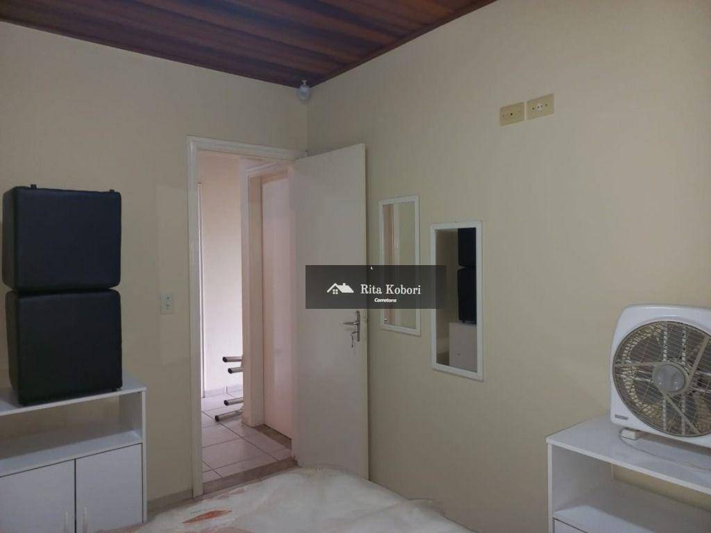 Casa à venda e aluguel com 3 quartos, 104m² - Foto 7