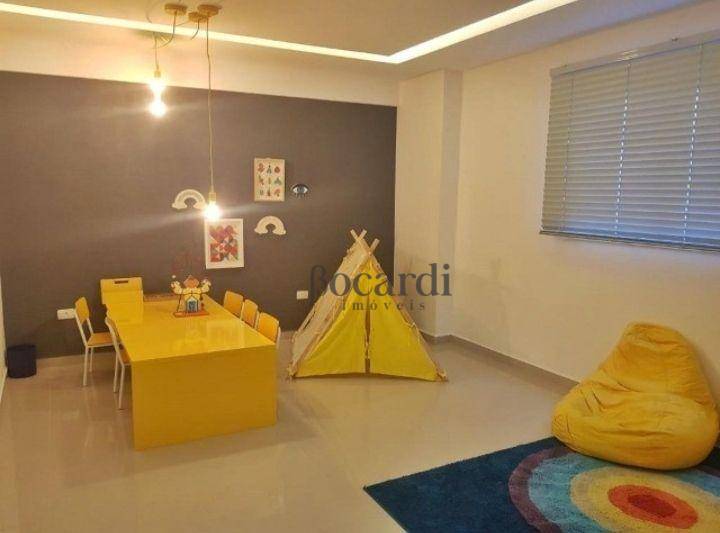 Apartamento à venda com 2 quartos, 65m² - Foto 19