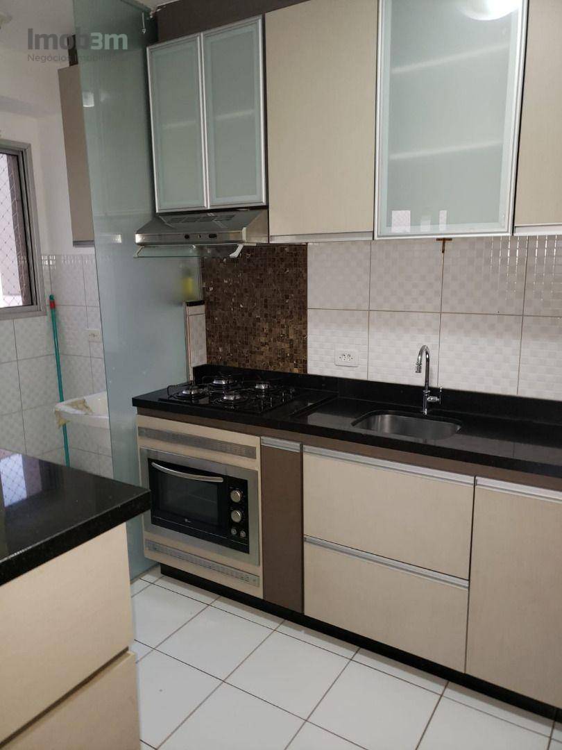 Apartamento à venda com 2 quartos, 45m² - Foto 4