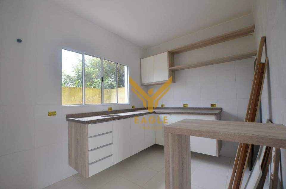 Sobrado à venda com 3 quartos, 96m² - Foto 4