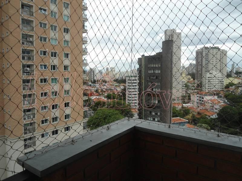 Apartamento à venda com 3 quartos, 185m² - Foto 21