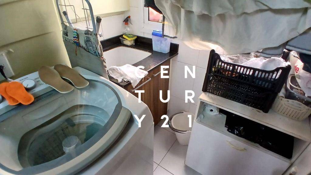 Apartamento à venda com 3 quartos, 77m² - Foto 25