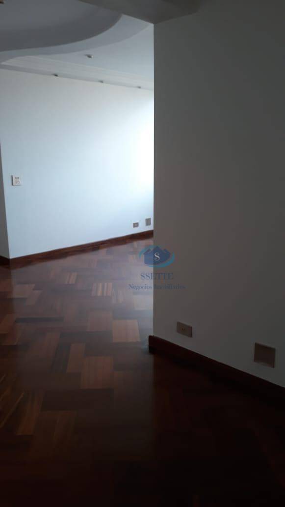 Apartamento à venda com 2 quartos, 83m² - Foto 5