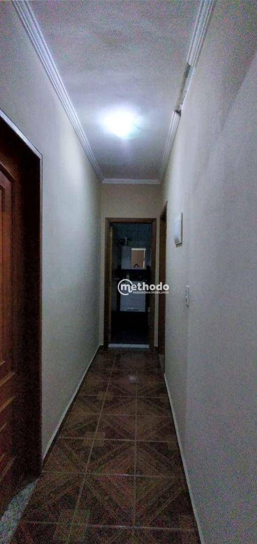 Casa à venda com 3 quartos, 162m² - Foto 12