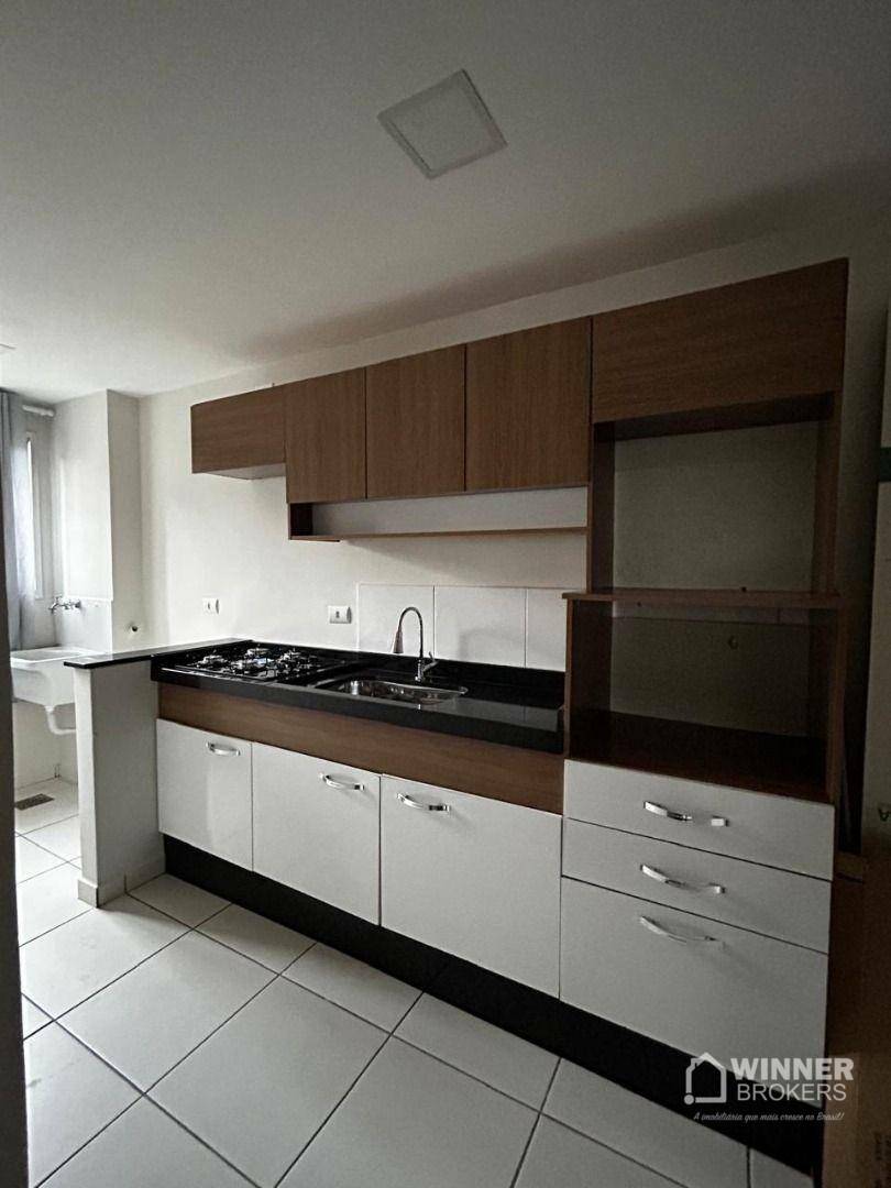 Apartamento à venda com 2 quartos, 47m² - Foto 8