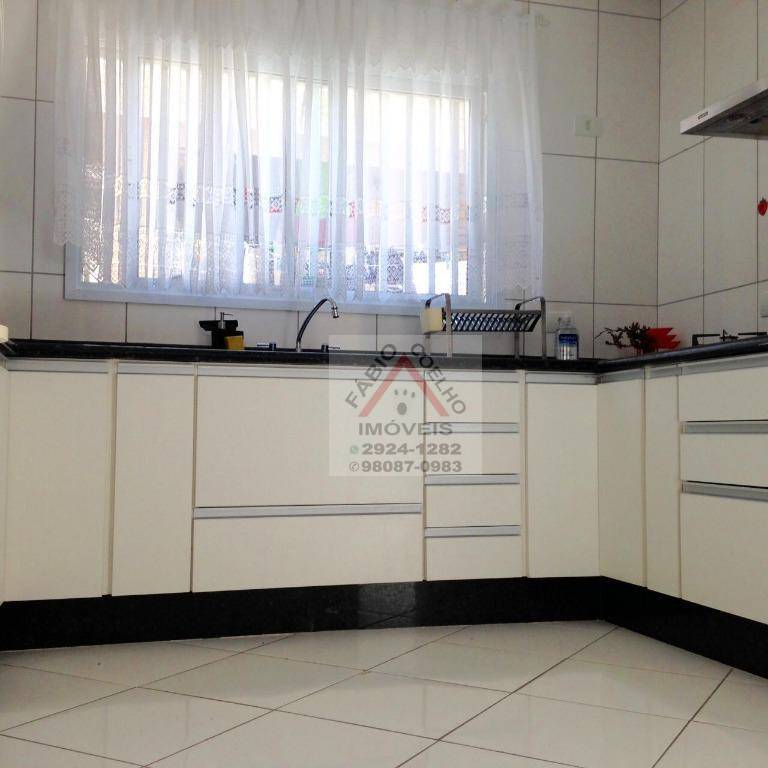 Sobrado à venda com 3 quartos, 150m² - Foto 15