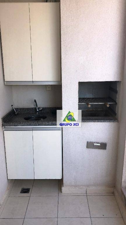 Apartamento à venda com 3 quartos, 89m² - Foto 11