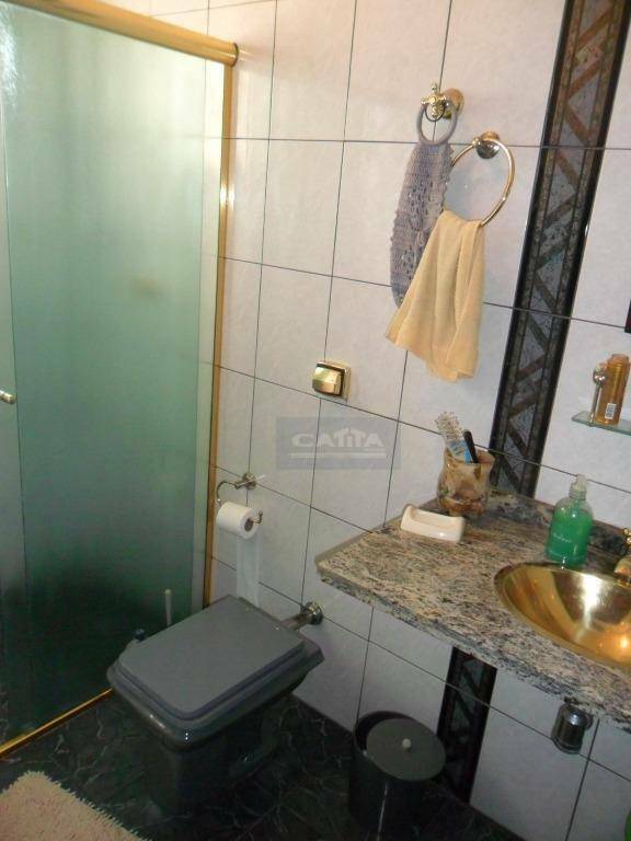 Sobrado à venda com 3 quartos, 150m² - Foto 16