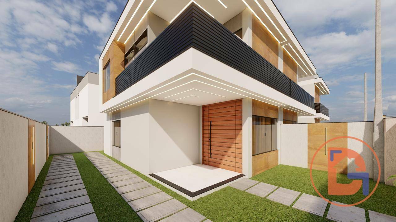 Casa à venda com 3 quartos, 104m² - Foto 11