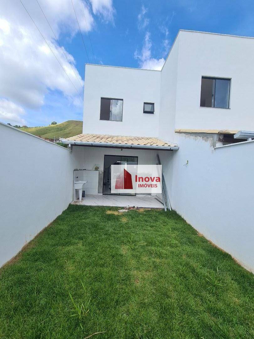 Casa à venda com 2 quartos, 95m² - Foto 8