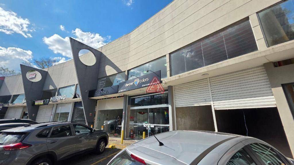 Loja-Salão, 156 m² - Foto 4